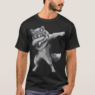 Lustiges Dabbing T-Shirt