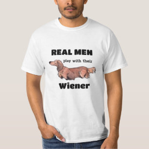 Lustiges Dachshund-Shirt T-Shirt