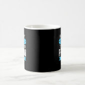 Lustiges Dankeschön-Geschenk für Professoren Kaffeetasse (Mittel)