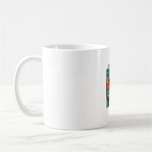 Lustiges Dinosaurier Mensch Kostüm Halloween Kaffeetasse