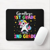 Lustiges Einhorn Gut Mousepad (Mit Mouse)