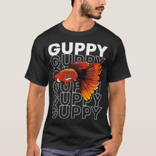 Lustiges Eisangeln Importanter Kinder Schüler Gesc T-Shirt