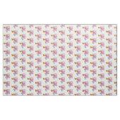 Lustiges Elefantenkind Stoff (Yard (91,4 cm))