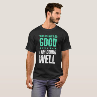 Lustiges Englischlehrer-Zitat T-Shirt