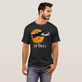 Lustiges Enola Homosexuelles T-Shirt (Vorne ganz)