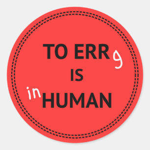 Lustiges Ergtrainingssport-Zitatrudersport Runder Aufkleber