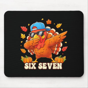 Lustiges Erntedankfest-Outfit Kinder Kleinkinder J Mousepad