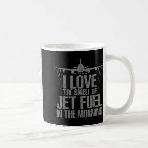 Lustiges Flugzeug Accessoire für Männer Frauen Luf Kaffeetasse