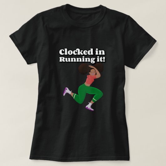 Lustiges Frauen T-Shirt (Design vorne)