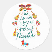 Lustiges Frohe Weihnachten