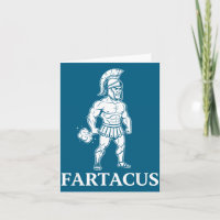 Lustiges Furz-Design Furzendes T-Shirt Griechenlan