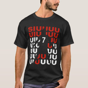 Lustiges Fußballgeschenk für Fußballfans Kid's B T-Shirt