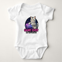 Lustiges Gaming-Katze Gamer-Geschenk - Meine Katze