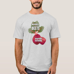 Lustiges Gartener-T-Shirt für Männer T-Shirt