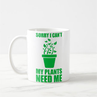 Lustiges Gartenshirt Gärtner Kaffeetasse