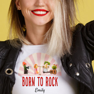 Lustiges Geburtstagsgeschenk für Schwester mit coo T-Shirt