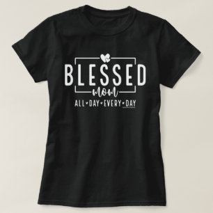 Lustiges & Geistreiches T-Shirt –  Damen-Shirt mit