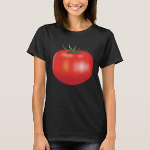 Lustiges Gemüse Obst Gesundes Leben Pflanzenliebha T-Shirt