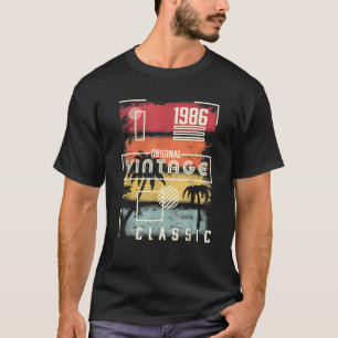 Lustiges Geschenk 40. Geburtstag Männer Frauen 40 T-Shirt