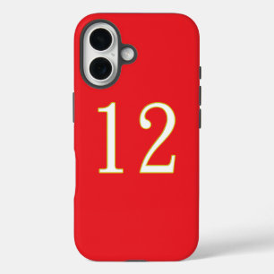 lustiges Geschenk für alle Fans Spieler haben die iPhone 16 Hülle