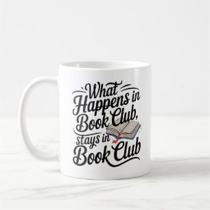 Lustiges Geschenk für Bücherliebhaber Kaffeetasse
