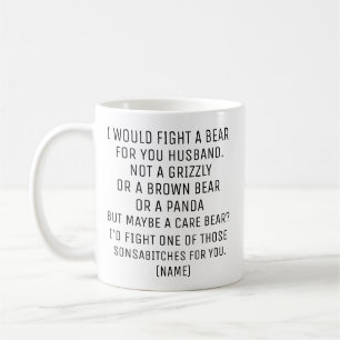 Lustiges Geschenk für Ehemann, Ehemann Tasse, Ehem Kaffeetasse