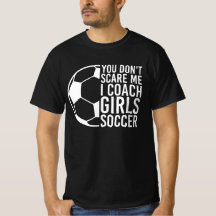 Lustiges Geschenk für Fußballfans, Du jagst mir ke