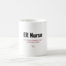 Lustiges Geschenk für Notfallkrankenschwester — Ic