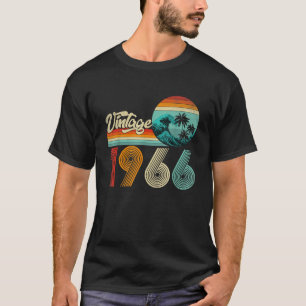 Lustiges Geschenk zum 60. 60. Geburtstag Vintage M T-Shirt