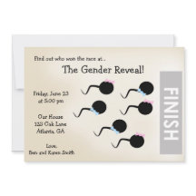 Lustiges Geschlecht decken