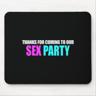 Lustiges Geschlecht-Enthüllungs-Shirt für Mama ode Mousepad