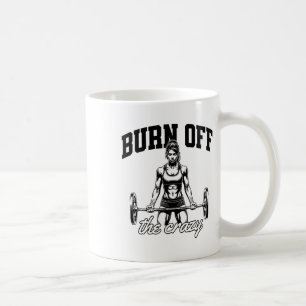 Lustiges Gewichtheben Bodybuilding Krafttraining S Kaffeetasse