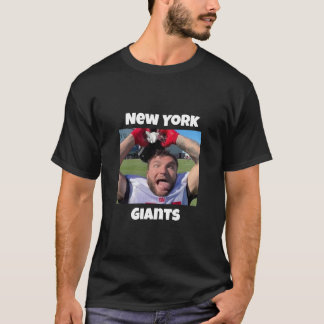 Lustiges Giants T-Shirt