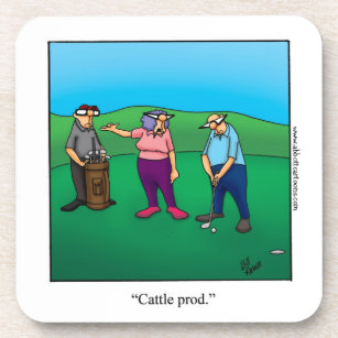 Lustige Golf Cartoons Geschenke Zazzle De