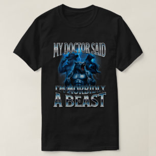 Lustiges Grafik-T-Shirt für Männer Frauen Teenager T-Shirt