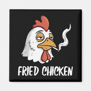 Lustiges Hähnchen Witze Erwachsener Scherz Humor M Magnet