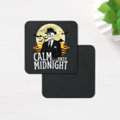 Lustiges Halloween-Design (Schreibtisch)