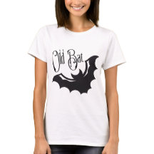 Lustiges Halloween-Kostüm-alter Schläger