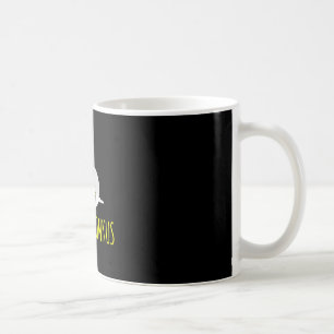Lustiges Halloween-Shirt Honkus Ponkus Halloween Kaffeetasse
