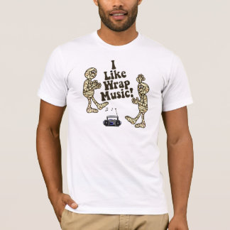 Lustiges Halloween T-Shirt