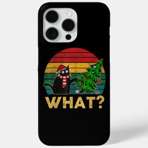 Lustiges hässliches Sweatshirt Weihnachtshemd Unar Case-Mate iPhone Hülle