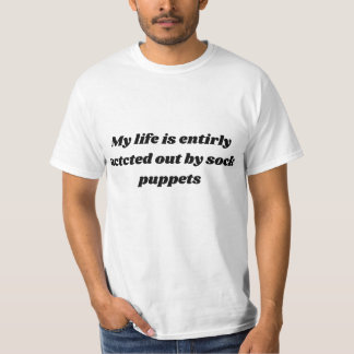 Lustiges Hemd T-Shirt