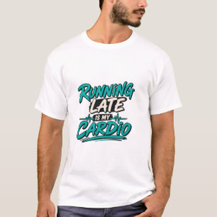 Lustiges Herren-Zitat T-Shirt
