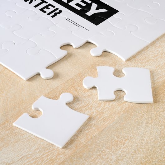 Lustiges Hockey Puzzle (Seite)