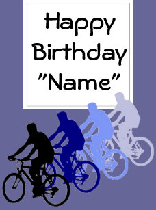 Lustig Fahrrad Karten Zazzle De