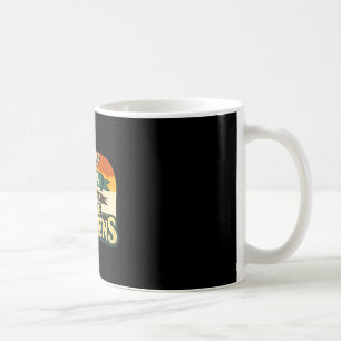 Lustiges Hühnerhof-Hühnerbesitzer-Design – Urne He Kaffeetasse