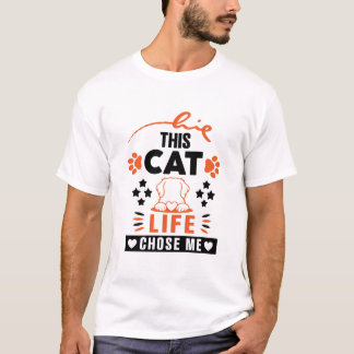 Lustiges Hund T-Shirt Design, Hunde-Mama, Hundelie