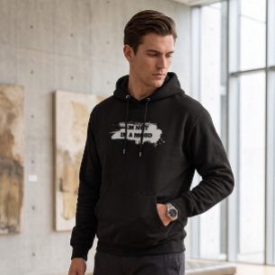 Lustiges "Ich Bin Nicht In Der Stimmung" Sarkastis Hoodie