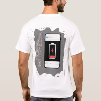 Lustiges Introvertiertes Grafik-T-Shirt T-Shirt