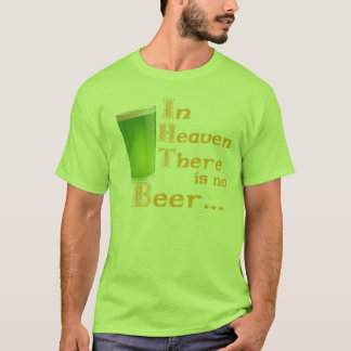 Lustiges Irisches Trink-T-Shirt T-Shirt
